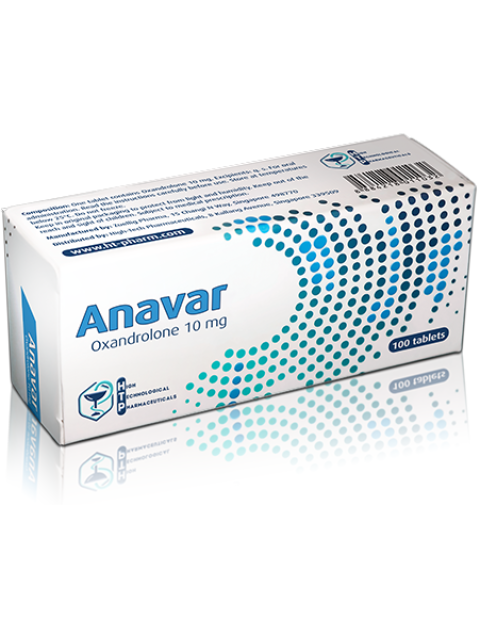ANAVAR