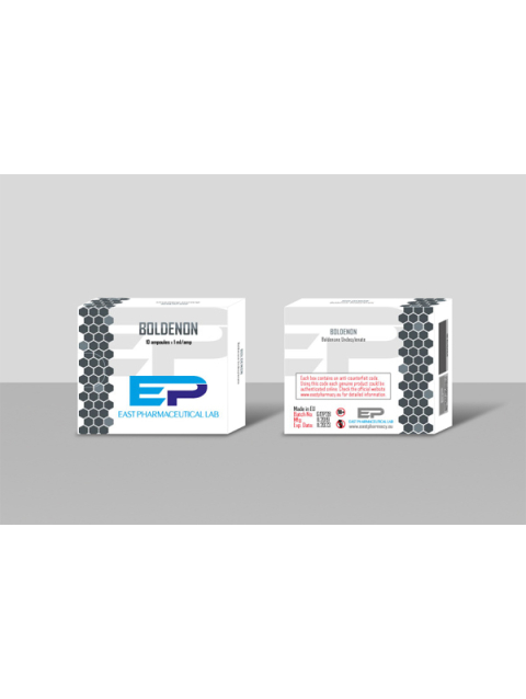 BOLDENON