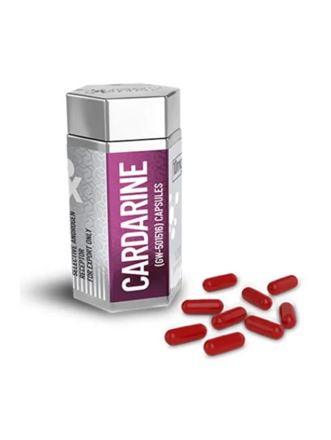 CARDARINE (GW501516)