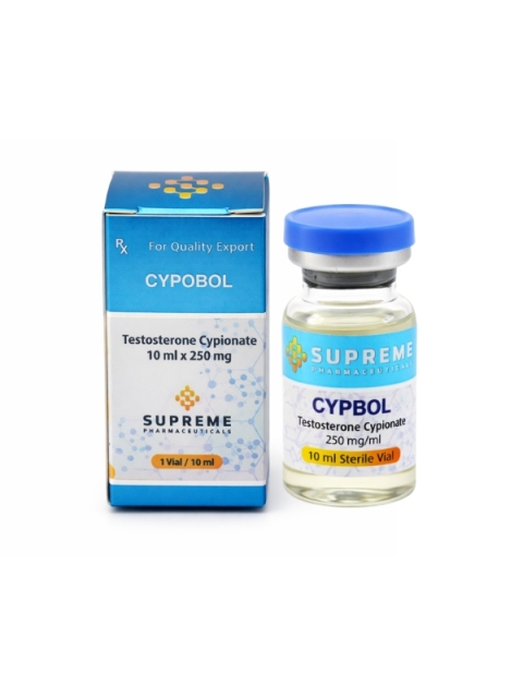 CYPOBOL (Ampoules)