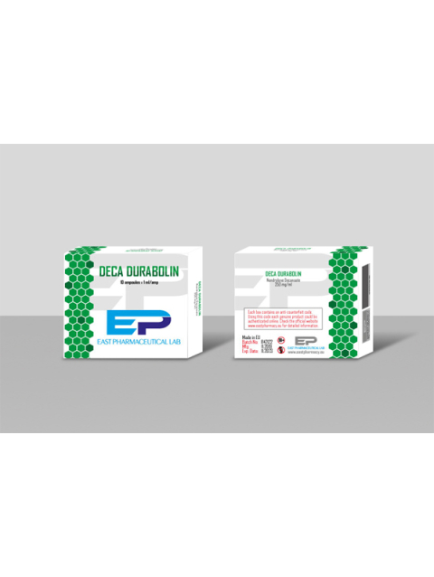 DECA DURABOLIN