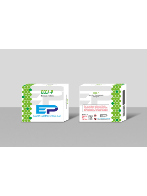 DECA-P