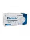 DIABOLIC