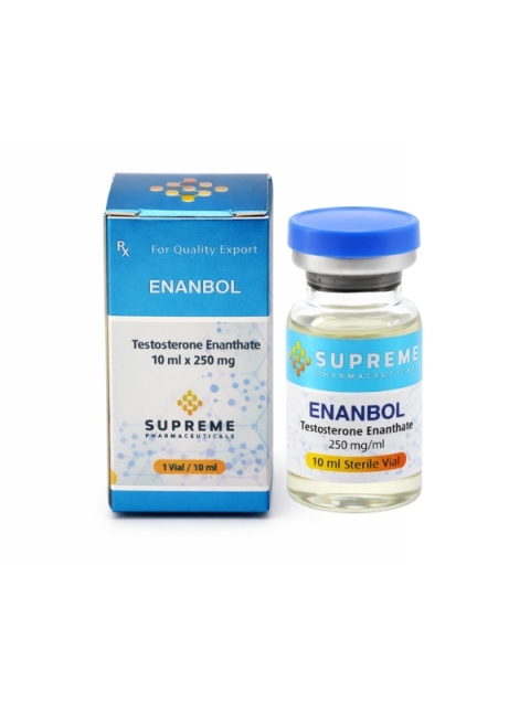 ENANBOL (Ampoules)