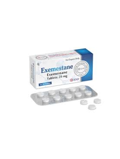 EXEMESTANE