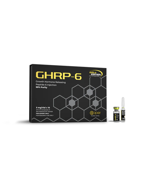GHRP-6