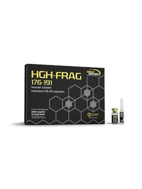 HGH-FRAG