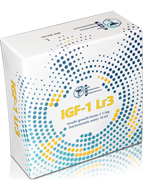 IGF1 - EVOTECH