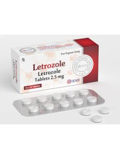 LETROZOLE