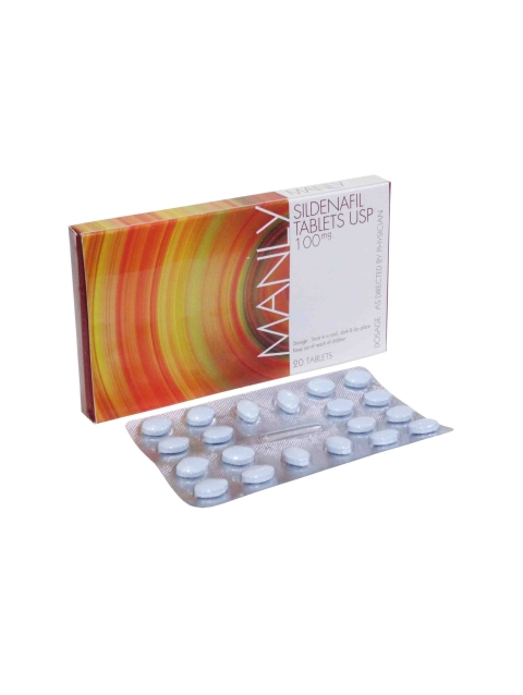 MANLY (viagra)