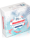 MASTERON