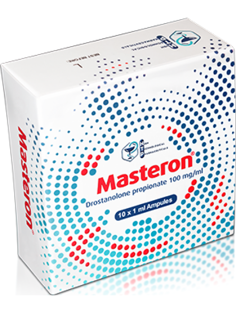 MASTERON