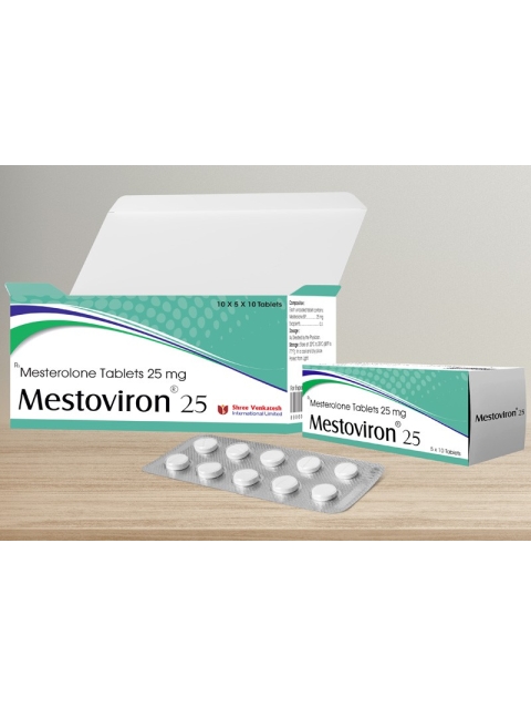 MESTOVIRON