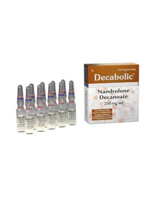 NANDROLONE