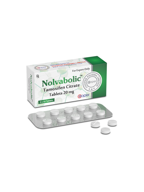 NOLVABOLIC
