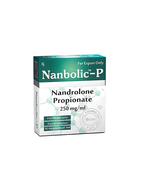 NANBOLIC-P