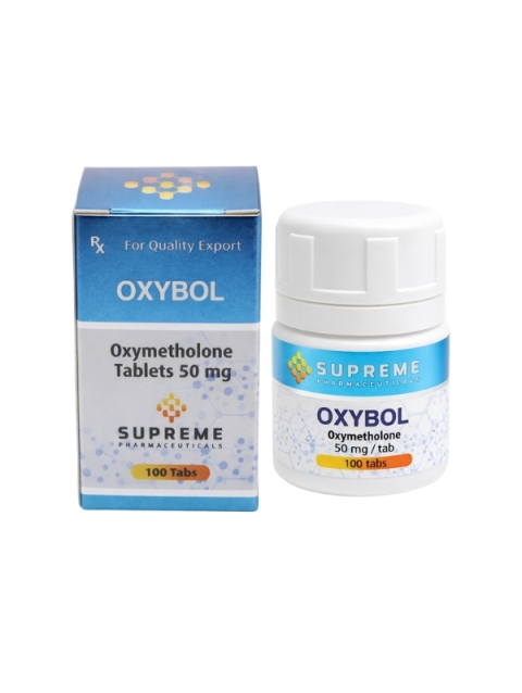OXYBOL