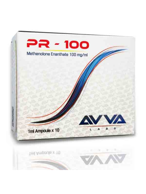 PR-100