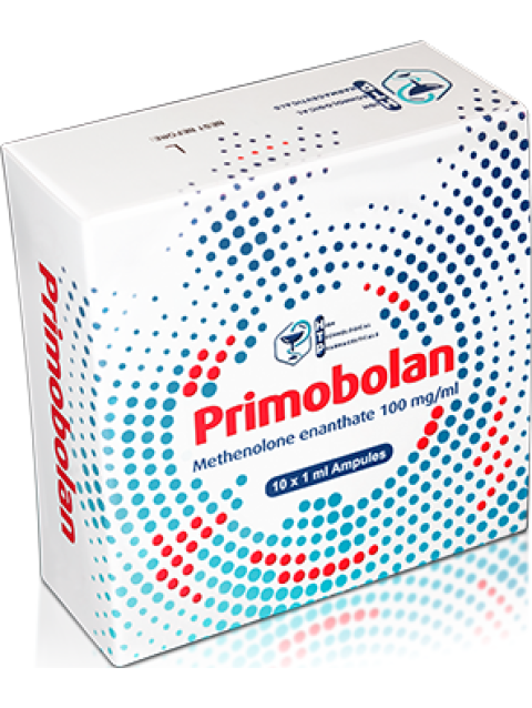 PRIMOBOLAN
