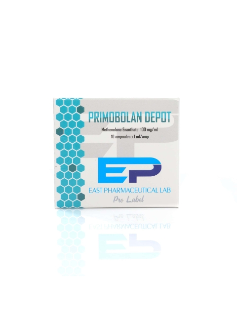 PRIMOBOLAN DEPOT