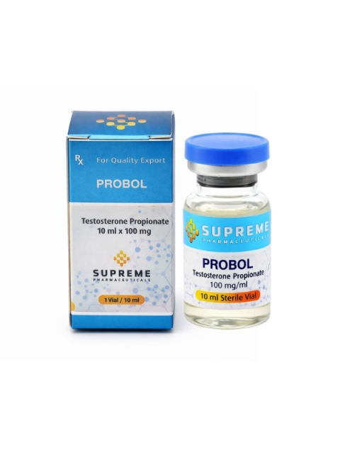 PROBOL (Ampoules)