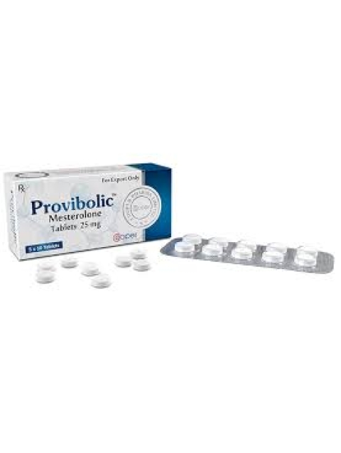 PROVIBOLIC