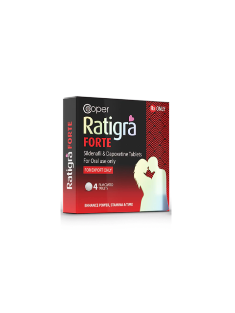 RATIGRA FORTE