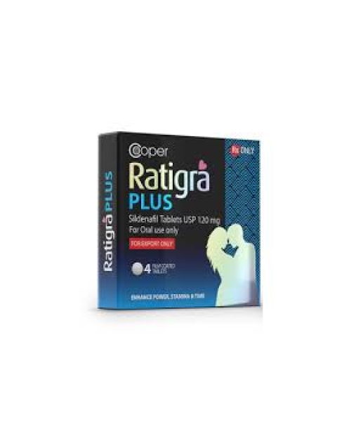 RATIGRA PLUS