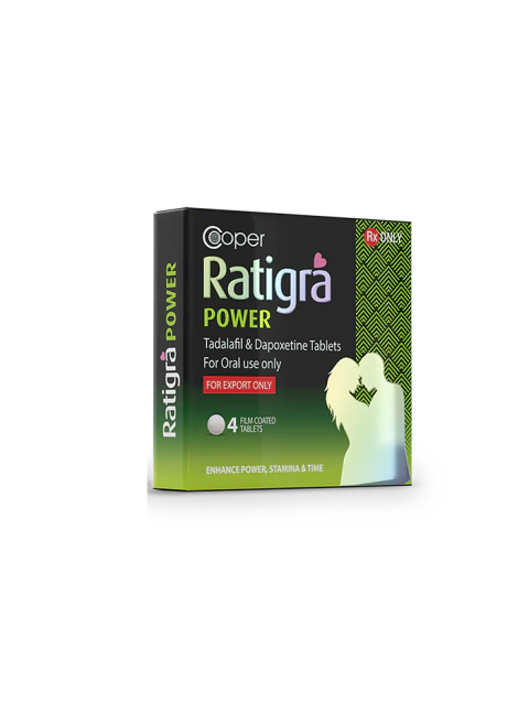 RATIGRA POWER