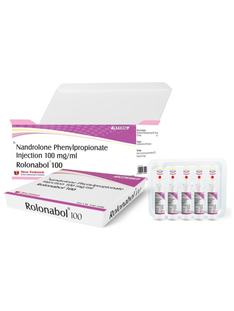 ROLONABOL 100
