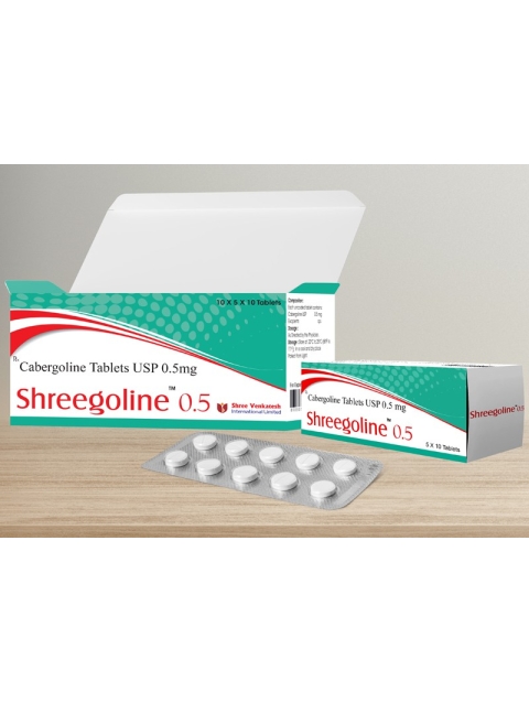 SHREEGOLINE