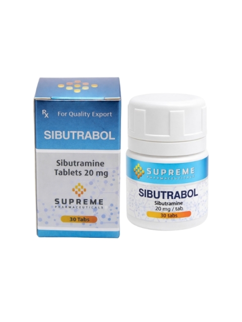 SIBUTRABOL