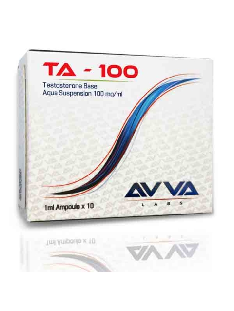 TA-100