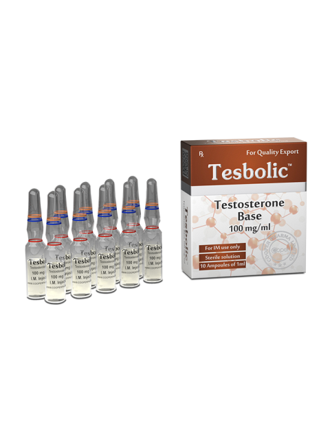 TESBOLIC
