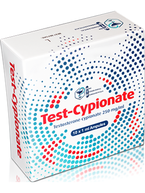 TEST-CYPIONATE