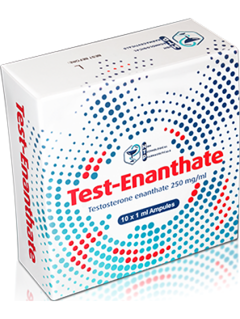 TEST-ENATHATE