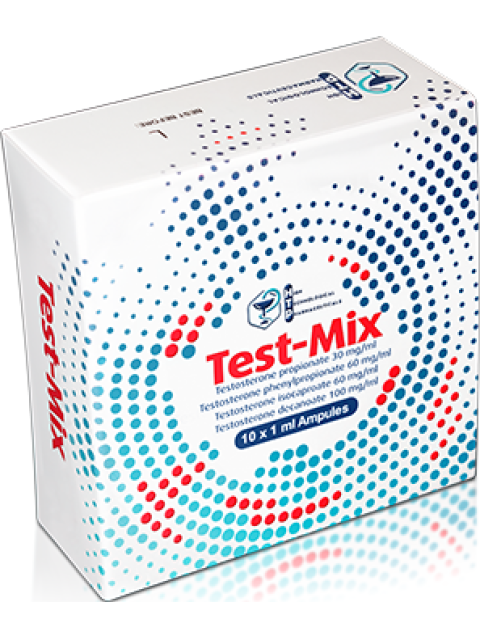 TEST-MIX