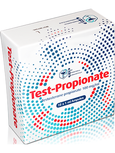 TEST-PROPIONATE