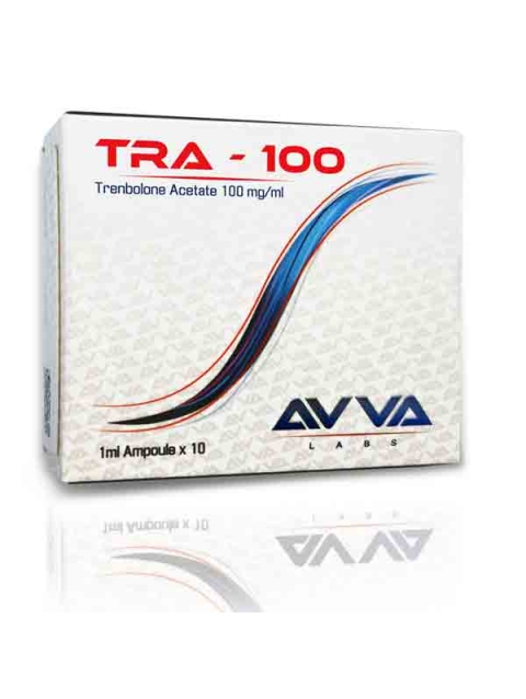 TRA-100