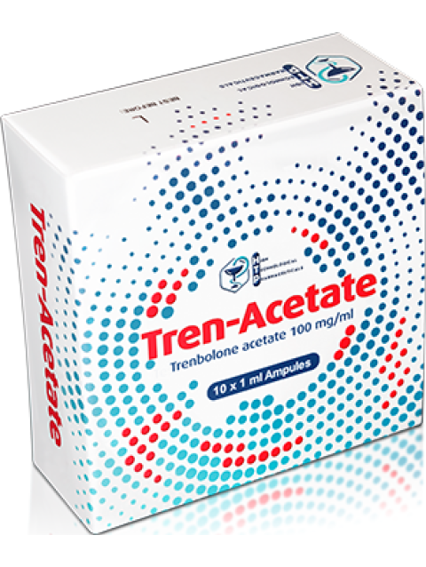 TREN-ACETATE