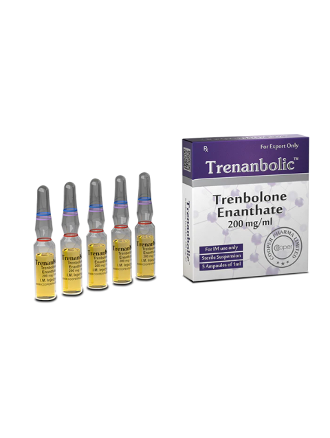 TRENANBOLIC
