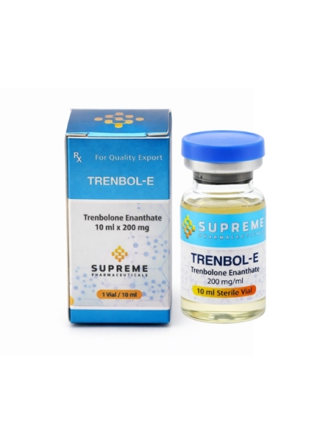 TRENBOL-E (Ampoules)
