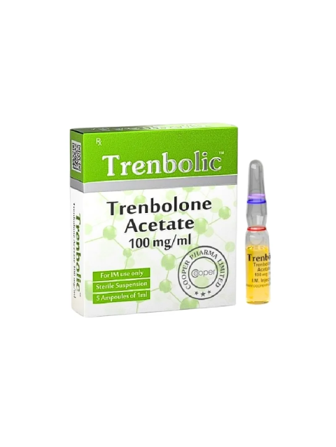 TRENBOLIC