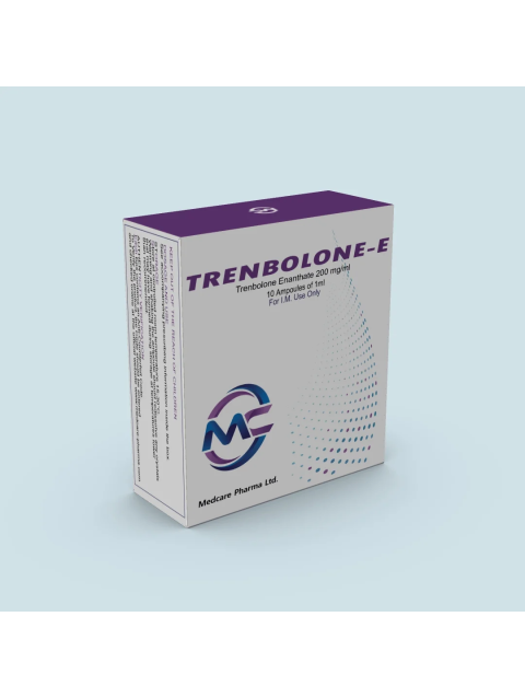 TRENBOLONE-E