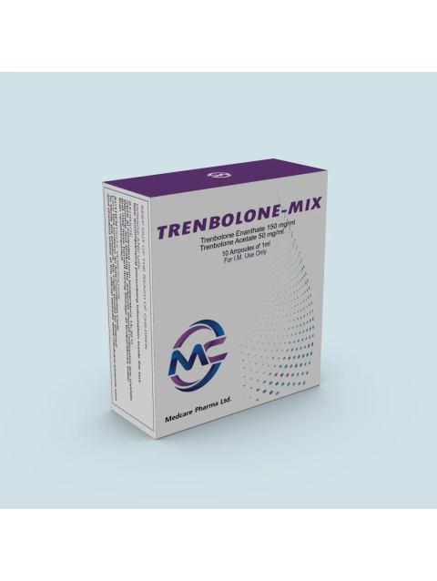 TRENBOLONE-MIX