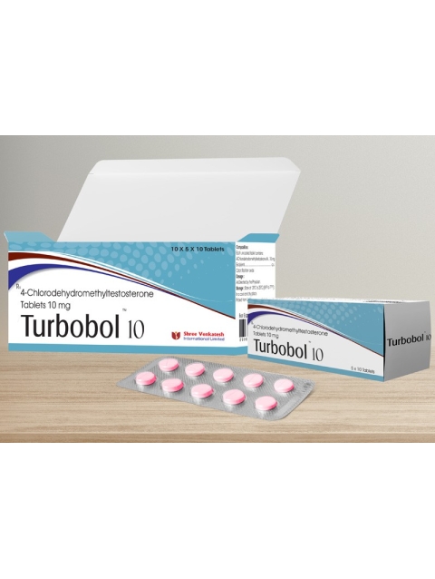 TURBOBOL