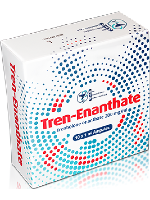 TREN-ENANTHATE
