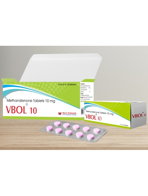 VBOL 10