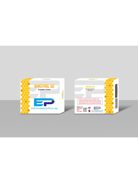 WINSTROL 50