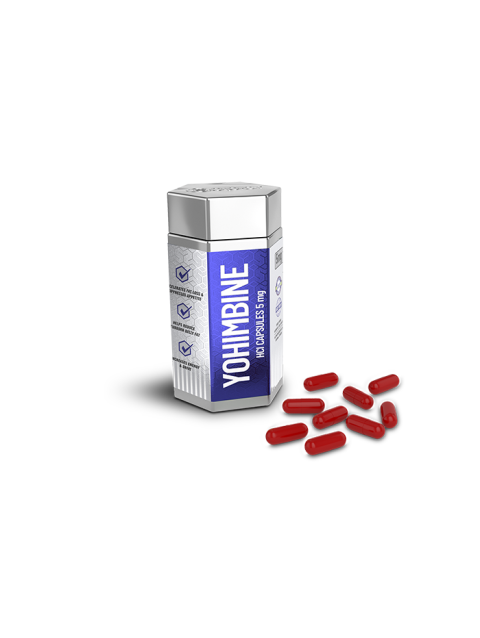 YOHIMBINE